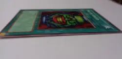 Pot of Greed SD1-EN015 (Common, 1st Edition, Lightly Played / LP) Yugioh - Image 3