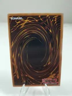 Nemeses Corridor RA03-EN025 ~ Platinum Secret Rare ~ 1st Edition ~ Yugioh TCG - Image 2