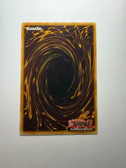 Yugioh - Infernal Dragon - Ultra - 1st - DP04-EN010 - LP - Image 2