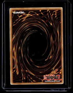 Tribe-Infecting Virus MFC-076 Super Rare Magician's Force Holo Yu-Gi-Oh 2003 - Image 2