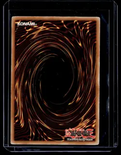 Fiber Jar LOD-056 Ultra Rare Legacy of Darkness Holo Yu-Gi-Oh 2003 - Image 2