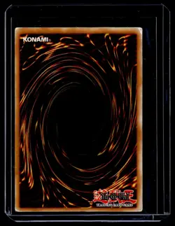 Slate Warrior WC4-003 Yu-Gi-Oh! World Championship Tournament 2004 Yu-Gi-Oh - Image 2