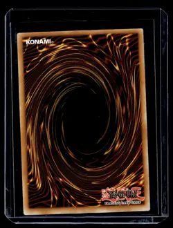 Dimension Fusion IOC-094 Ultra Rare Invasion of Chaos (25th Anniversary) - Image 2