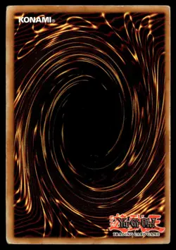 Magic Cylinder LON-104 Secret Rare Labyrinth of Nightmare 2003 YuGiOh - Image 2