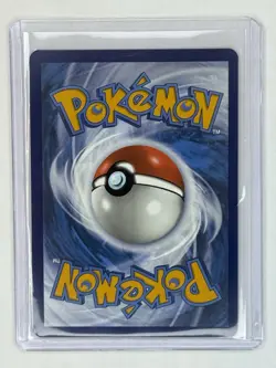 Pokemon Iron Leaves ex 186/162 Sv05: Temporal Forces Holo - Image 3