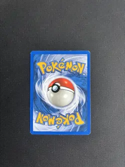 Pokemon Card Skyridge E Series Machamp 16/144 WOTC Near Mint NM - Image 4