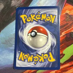 Pokemon TCG Card - Zapdos #23 WoTC Black Star Promo LP Vintage - Image 2