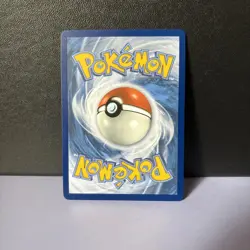 Pokemon Card Arvens Mabosstiff EX 218/182 Destined Rivals Rare Near Mint - Image 2