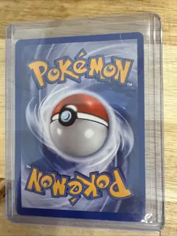 Slugma 72/97 EX Dragon Pokemon Card Lp - Image 2