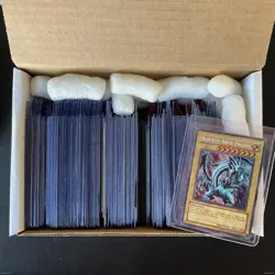 Yu-Gi-Oh Mystery Lot ‼ 2.000+ Cards Vintage & Modern (Last Call!) - Image 4