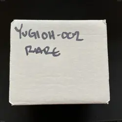 Yu-Gi-Oh Mystery Lot ‼ 2.000+ Cards Vintage & Modern (Last Call!) - Image 5