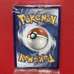 Sealed Mewtwo SVP52 151 UPC Promo Card Rare Pokemon TCG Near Mint Condition - Image 2