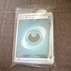 Pokemon set of cards - Image 1