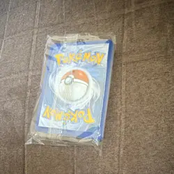 Pokemon set of cards - Image 2