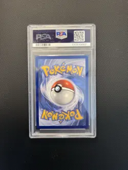 PSA 10 Cynthia’s Garchomp ex 232/182 Destined Rivals 2025 Pokemon Card TCG - Image 2