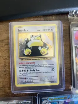 Lot of Pokemon Cards; Over 200+ Base Cards, Holo Cards, EXs, etc. W/Tins - Image 2