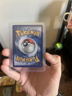 Lot of Pokemon Cards; Over 200+ Base Cards, Holo Cards, EXs, etc. W/Tins - Image 3