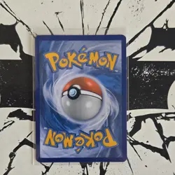 Pokemon Eevee SM235 Promo Holo Card Basic 60 HP 2019 English TCG - Image 2