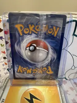 Pokemon TCG 151 ETB NO PACKS Includes SEALED SNORLAX PROMO CARD - Image 3