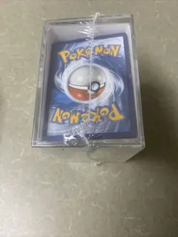 Pokemon TCG 2022 Mystery Power Cube Trading Card Game New & Factory Sealed Rares - Image 5