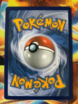 Pikachu V - SWSH061 - Promo Rare Holo Card - Pokemon Shining Fates VG - Image 2