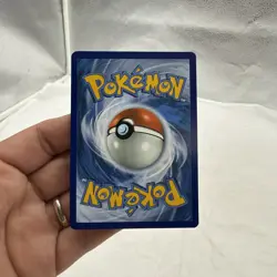 Pokemon TCG Torkoal Secret Rare Full Art Holo Cosmic Eclipse 237/236 Card - Image 3