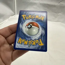 Pokemon TCG Torkoal Secret Rare Full Art Holo Cosmic Eclipse 237/236 Card - Image 4