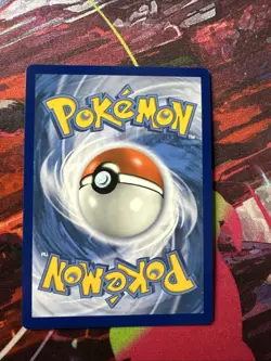 Pokemon TCG Piplup Holo Secret Rare Card Cosmic Eclipse 239/236 - Image 2