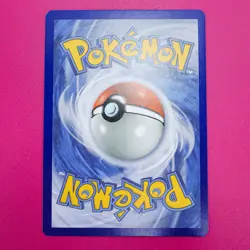 Pokemon Magnemite Cosmic Eclipse Full Art SM Holo Card 242/236 Secret Rare NM - Image 3