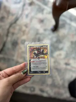 Sealed Greninja Star SWSH144 SWSH: Sword & Shield Promo Cards Holo - Image 1
