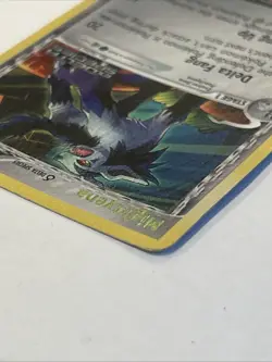 Mightyena 24/113 EX Delta Species Stamped Holo Rare Pokemon TCG Card LP - Image 4