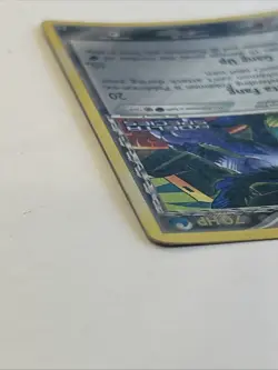 Mightyena 24/113 EX Delta Species Stamped Holo Rare Pokemon TCG Card LP - Image 5