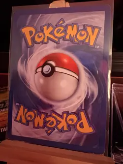 Pokemon Weedle 69/102 Base Set Dutch 40 HP Regular Common Card 1999 - Image 2