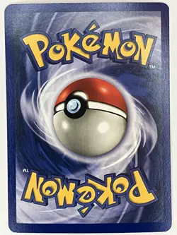 Vaporeon NM 12/64 Unlimited Jungle Pokemon TCG Holo - Image 2