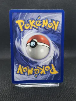 Vaporeon - Holo - 12/64 - LP - LIGHT PLAY - TCG - Jungle - Pokemon - Image 4
