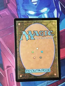 Dragon of Mount Gulg (Final Fantasy) NM Showcase *foil* MTG#012 Ancient Copper - Image 2