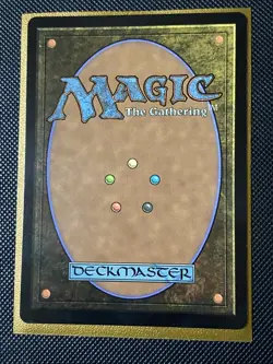 Dragon of Mount Gulg (Ancient Copper Dragon) Magic: The Gathering - Image 2