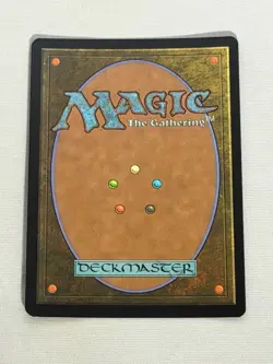MTG FOIL Druid's Call Odyssey Magic the Gathering - Image 2