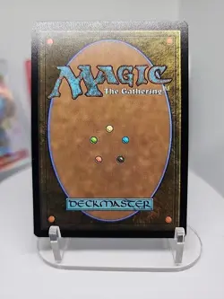 Coin of Mastery - Read Description (Surge Foil) Teenage Mutant Ninja Turtles - Image 4