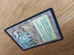 Gaea's Cradle Urza's Saga Magic The Gathering 1998 Reserved List - Image 4