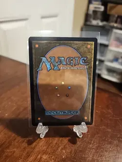 Tokka & Rahzar, Terrible Twos - Foil - Showcase, Mtg - Image 2