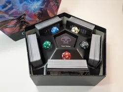 Magic The Gathering MTG 2018 Game Night - Opened, All Cards - Read Description - Image 2