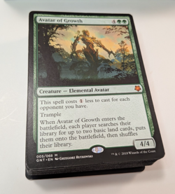 Magic The Gathering MTG 2018 Game Night - Opened, All Cards - Read Description - Image 3