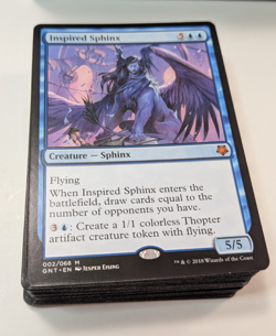 Magic The Gathering MTG 2018 Game Night - Opened, All Cards - Read Description - Image 4