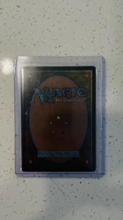 Edgar Markov Retro Frame INR #428 MTG Innistrad Remastered Vampire Commander - Image 3