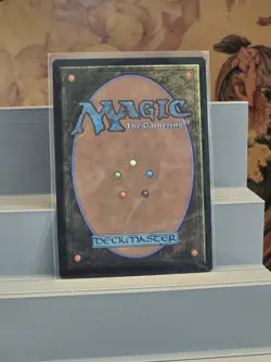 Terra, Herald of Hope (Borderless) - 0204 - Final Fantasy MTG - NM/M SHIPS NOW - Image 2