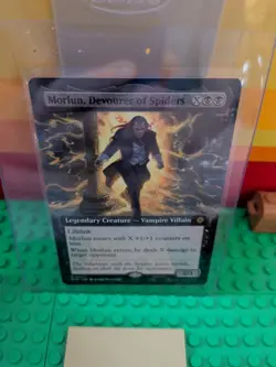Spider-Man MTG bundle - Image 1