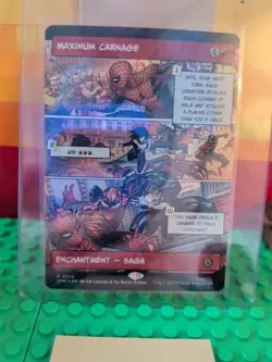 Spider-Man MTG bundle - Image 5