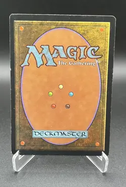 Final Fortune Mirage Regular Non Foil MTG Magic The Gathering - LP - Image 2