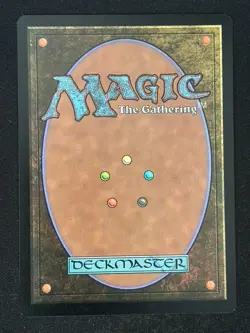 1x MTG Command Beacon - Commander Legends (CMR) #349 - Magic the Gathering - Image 4